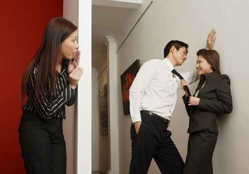 厦门私家侦探 厦门外遇调查